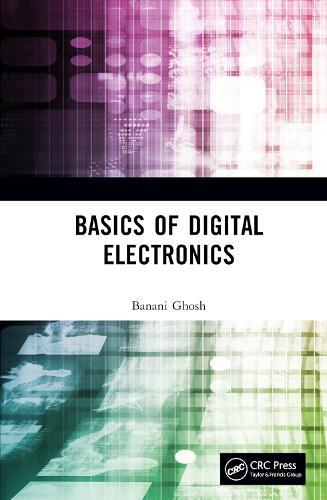 Basics of Digital Electronics  by Banani Ghosh at Abbey's Bookshop, 