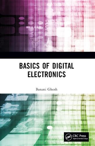 Basics of Digital Electronics  by Banani Ghosh at Abbey's Bookshop, 