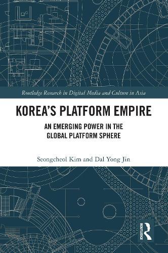 Korea’s Platform Empire: An Emerging Power in the Global Platform Sphere
