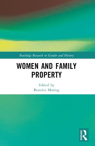 Women and Family Property  by Beatrice Moring at Abbey's Bookshop, 