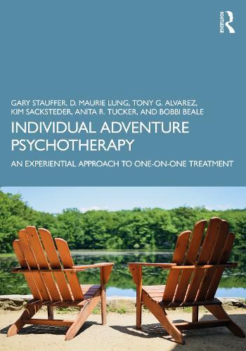 Individual Adventure Psychotherapy: An Experiential Approach to One-on-One Treatment  by Gary Stauffer at Abbey's Bookshop, 