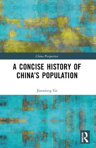 A Concise History of China’s Population
