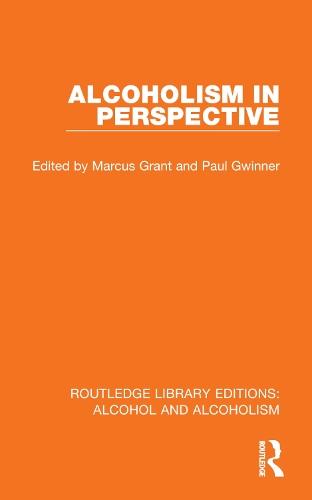 Responding to Drinking Problems