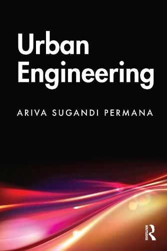 Urban Engineering  by Ariva Sugandi Permana at Abbey's Bookshop, 
