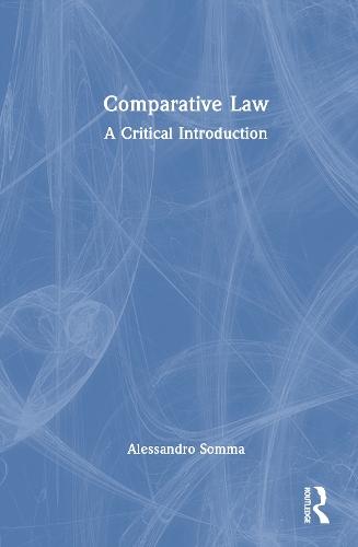 Australian Law in Context: Social, Political and Global Perspectives