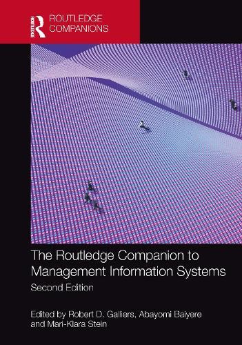 Business Informatics: Navigating Digital Transformation with Organisational Semiotics