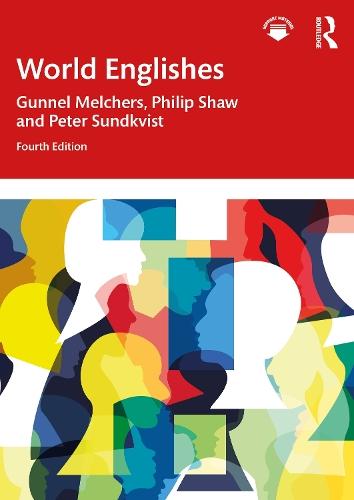 World Englishes  by Gunnel Melchers (University of Stockholm, Sweden) at Abbey's Bookshop, 