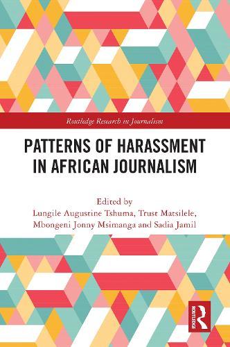 Patterns of Harassment in African Journalism