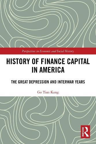 City of Debtors: A Century of Fringe Finance