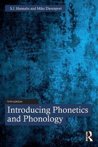 Introducing Phonetics and Phonology  by S.J. Hannahs at Abbey's Bookshop, 