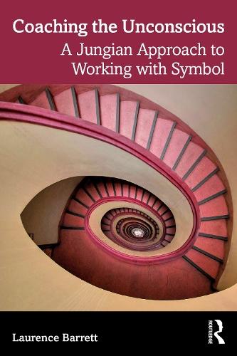 Coaching the Unconscious: A Jungian Approach to Working with Symbol  by Laurence Barrett at Abbey's Bookshop, 