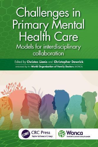 Challenges in Primary Mental Health Care: Models for Interdisciplinary Collaboration  by Christos Lionis (University of Crete, Greece) at Abbey's Bookshop, 
