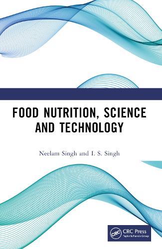 Food Nutrition, Science and Technology  by Neelam Singh at Abbey's Bookshop, 