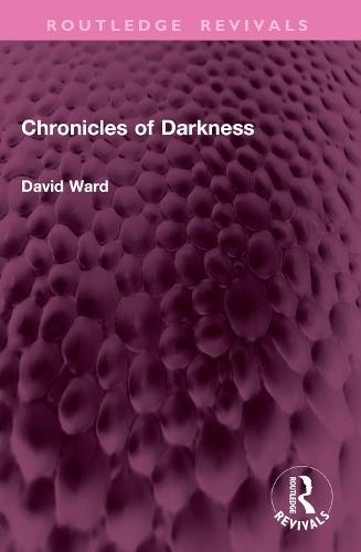 Chronicles of Darkness