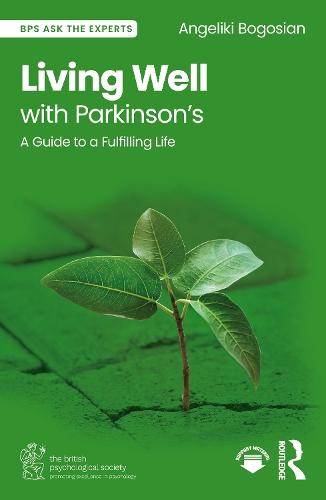 Living Well with Parkinson’s: A Guide to a Fulfilling Life
