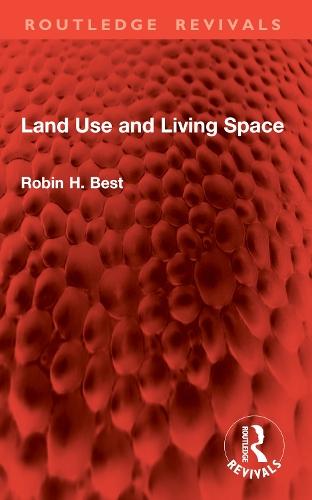 Land Use and Living Space