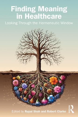 Finding Meaning in Healthcare: Looking Through the Hermeneutic Window  by Rupal Shah at Abbey's Bookshop, 