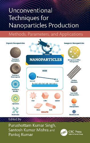 Advanced Nanodielectrics: Fundamentals and Applications
