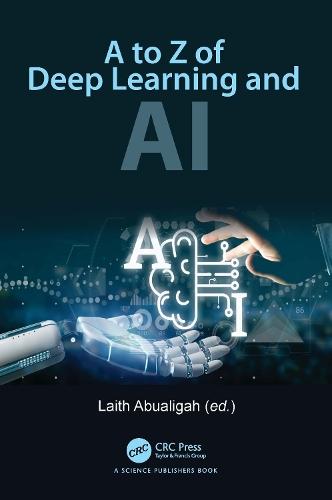 Mastering the Minds of Machines  by Laith Abualigah (Al al-Bayt University, Jordon) at Abbey's Bookshop, 