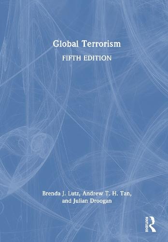 Global Terrorism  by Brenda J. Lutz (Indiana University, USA) at Abbey's Bookshop, 