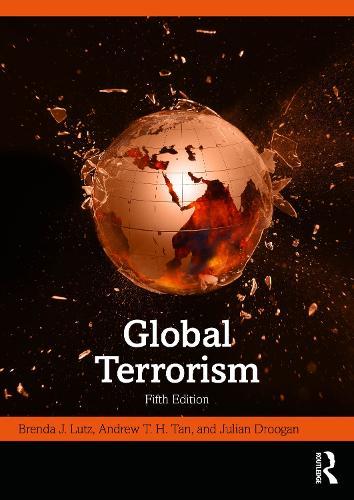 Global Terrorism  by Brenda J. Lutz (Indiana University, USA) at Abbey's Bookshop, 