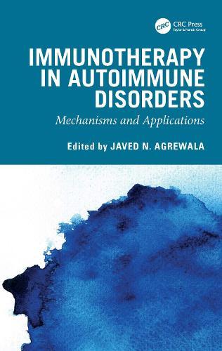 Immunotherapy in Autoimmune Disorders: Mechanisms and Applications  by Javed Naim Agrewala at Abbey's Bookshop, 