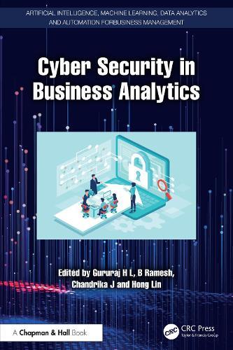 Cyber Security in Business Analytics