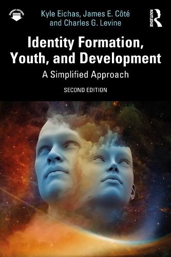 Identity Formation, Youth, and Development: A Simplified Approach  by Kyle Eichas at Abbey's Bookshop, 