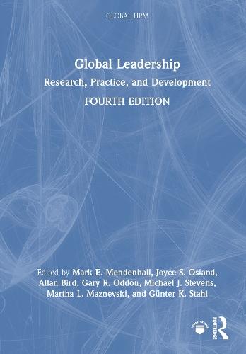 Global Leadership: Research, Practice, and Development  by Mark E. Mendenhall (University of Tennessee at Chattanooga, USA) at Abbey's Bookshop, 