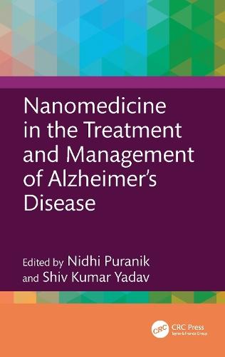 Nanomedicine in the Treatment and Management of Alzheimer's Disease  by Nidhi Puranik at Abbey's Bookshop, 