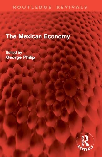 The Mexican Economy
