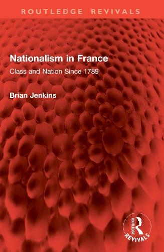 Notes on Nationalism