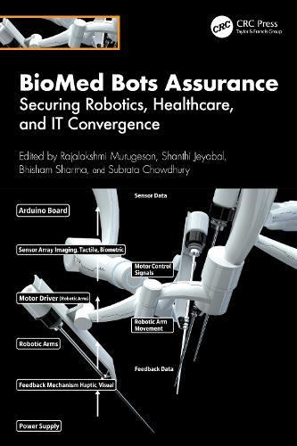 BioMed Bots Assurance: Securing Robotics, Healthcare, and IT Convergence