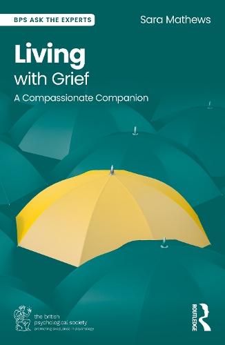 Living with Grief: A Compassionate Companion  by Sara Mathews at Abbey's Bookshop, 