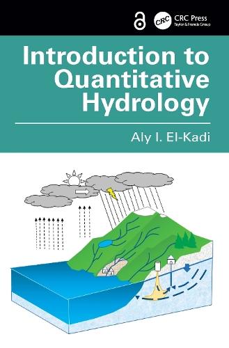 Introduction to Quantitative Hydrology  by Aly I. El-Kadi at Abbey's Bookshop, 