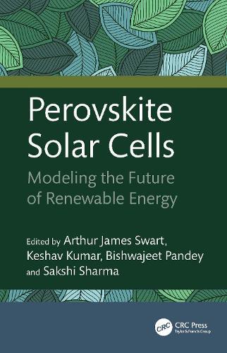 Perovskite Solar Cells: Modeling the Future of Renewable Energy  by Arthur James Swart at Abbey's Bookshop, 