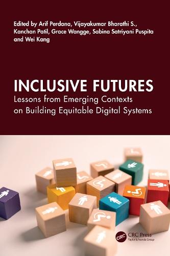 Inclusive Futures: Lessons from Emerging Contexts on Building Equitable Digital Systems