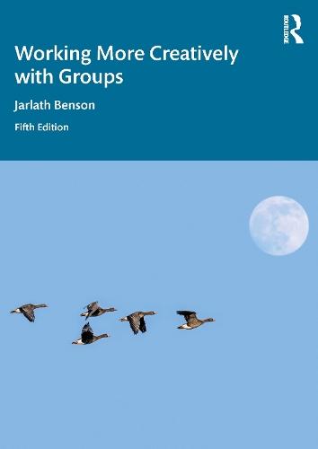 Working More Creatively with Groups  by Jarlath Benson at Abbey's Bookshop, 