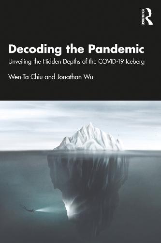 Decoding the Pandemic: Unveiling the Hidden Depths of the COVID-19 Iceberg