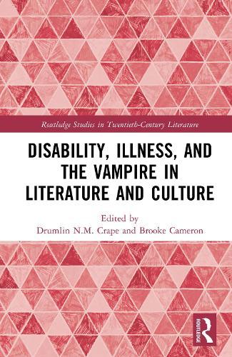 Refusing to Be Made Whole: Disability in Black Women's Writing