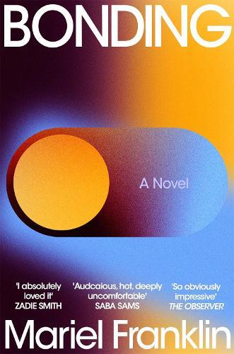 Bonding  by Mariel Franklin at Abbey's Bookshop, 