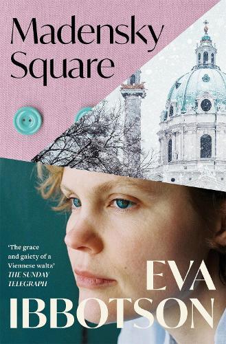 Madensky Square  by Eva Ibbotson at Abbey's Bookshop, 