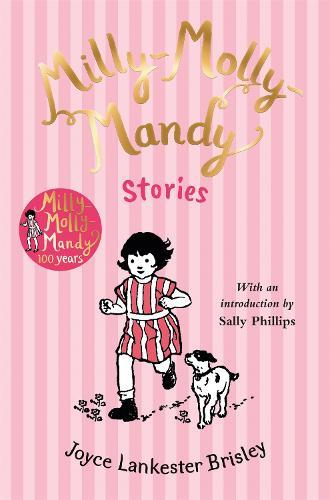 Milly-Molly-Mandy Stories  by Joyce Lankester Brisley at Abbey's Bookshop, 
