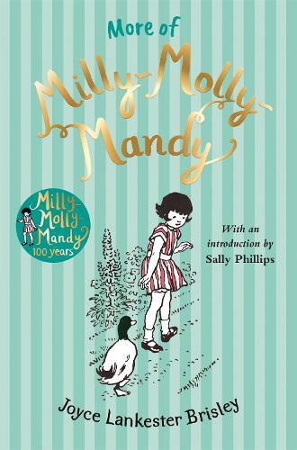 More of Milly-Molly-Mandy  by Joyce Lankester Brisley at Abbey's Bookshop, 