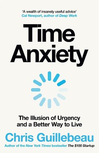 Wait, You Need It When?!?: The Essential Guide to Time Management, Productivity, and Powerful Habits That Get Things Done