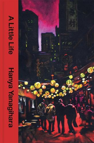 A Little Life (10th Anniversary Edition)  by Hanya Yanagihara at Abbey's Bookshop, 