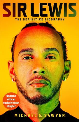 Motorsports Mavericks: Daring Drivers, Brilliant Designers, and Milestone Events That Reshaped F1, Indy, NASCAR, Le Mans and More