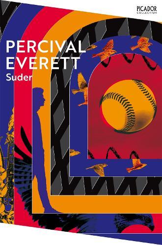 Suder  by Percival Everett at Abbey's Bookshop, 