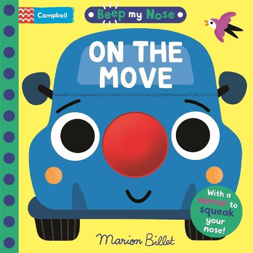 Wiggle and Move: Can You Copy the Moves?