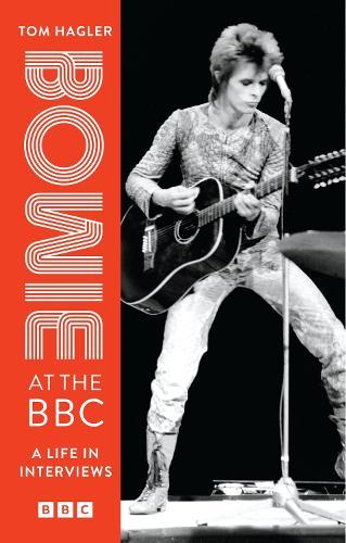 Bowie at the BBC: A life in interviews  by David Bowie at Abbey's Bookshop, 